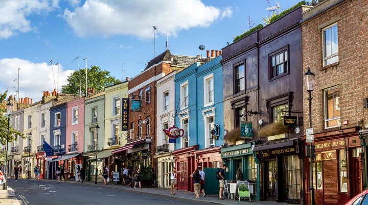 Notting Hill - Film - European Film Awards